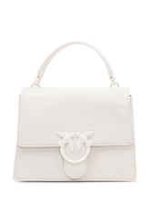 Love One Top Handle Bag with Flap and Handle - New Collection | $store$