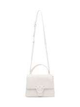 Love One Top Handle Bag with Flap and Handle - New Collection | $store$