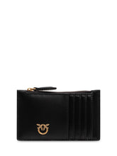 Cardholder with Zip and Slots - New Collection | $store$