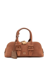 Bowling Baguette Bag with Handles - New Collection | $store$
