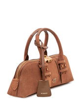 Bowling Baguette Bag with Handles - New Collection | $store$