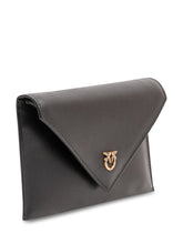 Mini Envelope Wallet with Flap - New Collection | $store$