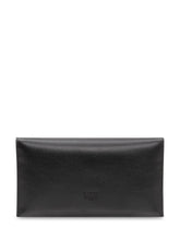 Mini Envelope Wallet with Flap - New Collection | $store$