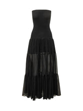 Baveno Ribbed Sleeveless Dress - New Collection | $store$