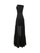 Baveno Ribbed Sleeveless Dress - New Collection | $store$