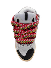 Low Top Sneakers Curb with Multicolor Laces - Lanvin | $store$