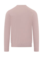 Crew Neck Sweater Long Sleeves - Men | $store$
