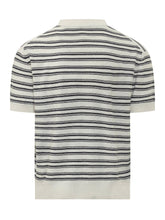 Short-Sleeve Crew-Neck Sweater - Men | $store$