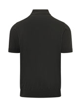 Short Sleeve Polo with Buttons - Men | $store$