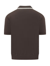 Polo con Colletto Classico - Abbigliamento Uomo | $store$