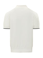 Polo con Colletto Classico - Abbigliamento Uomo | $store$