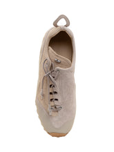 Gabe Suede Sneakers with Vibram Sole - EXTRA EXCLUSIVE MAN | $store$