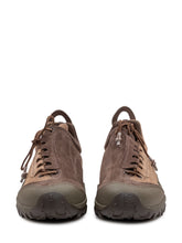Gabe Suede Sneakers with Vibram Sole - EXTRA EXCLUSIVE MAN | $store$