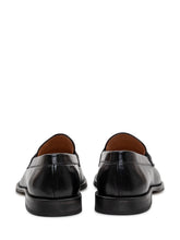 Light Leather Loafer - EXTRA EXCLUSIVE MAN | $store$