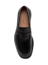 Light Leather Loafer - EXTRA EXCLUSIVE MAN | $store$