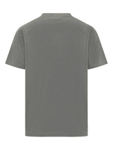 T-Shirt Box Fit a Girocollo - Abbigliamento Uomo | $store$