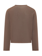 Maglia Rigid Popover con Girocollo - Abbigliamento Uomo | $store$