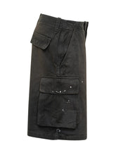 Mount Shorts with Cargo Pockets - EXTRA EXCLUSIVE MAN | $store$