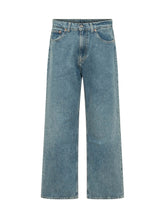 Jeans Third Cut a Gamba Dritta - Abbigliamento Uomo | $store$