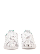Stan Smith Low Woven Sneakers - Adidas Originals | $store$
