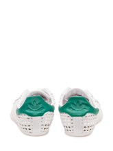 Stan Smith Low Woven Sneakers - Adidas Originals | $store$