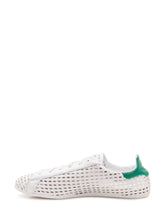 Stan Smith Low Woven Sneakers - Adidas Originals | $store$