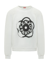 Sweatshirt with Print - EXTRA EXCLUSIVE MAN | $store$