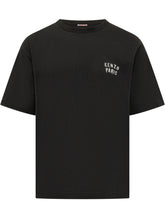 Oversized Heart Print T-shirt - EXTRA EXCLUSIVE MAN | $store$