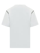 Short Sleeve Printed T-shirt - EXTRA EXCLUSIVE MAN | $store$