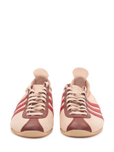 Sneakers Japan with Contrast Inserts and Laces - Adidas Originals | $store$