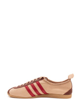 Sneakers Japan with Contrast Inserts and Laces - Adidas Originals | $store$