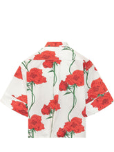 Floral Print Shirt - Kenzo | $store$