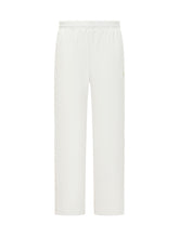 Straight Leg Pants with Elastic Waist - Adidas Originals | $store$