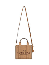 Small Suede Tote Bag - Marc Jacobs | $store$