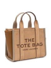 Small Suede Tote Bag - Marc Jacobs | $store$