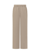 Pantaloni a Gamba Larga - Abbigliamento Donna | $store$