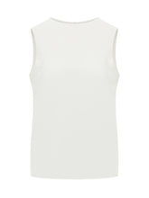 Blusa Smanicata Minimal - Abbigliamento Donna | $store$