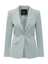 New Signum Single Breasted Blazer with Lapels - New Collection | $store$