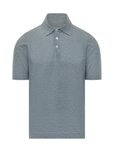 Short Sleeve Polo - Brunello Cucinelli | $store$