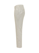 Elastic Waist Jogger Trousers - Brunello Cucinelli | $store$