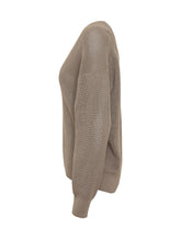 V-Neck Sweater - Brunello Cucinelli | $store$