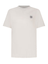 T-shirt a Maniche Corte con Patch Logo - Abbigliamento Bambini | $store$