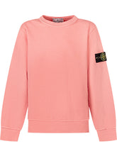 Felpa girocollo a maniche lunghe - Abbigliamento Bambini | $store$