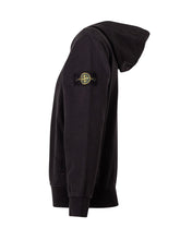 Felpa con cappuccio a maniche lunghe - Abbigliamento Bambini | $store$