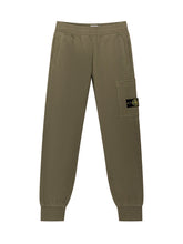 Pantaloni jogger con tasca laterale - Abbigliamento Bambini | $store$