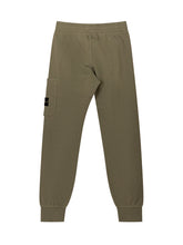 Pantaloni jogger con tasca laterale - Abbigliamento Bambini | $store$