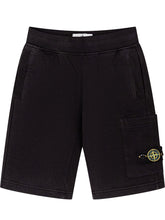 Shorts jogger con tasca cargo - Abbigliamento Bambini | $store$