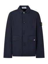 Jacket with Classic Collar and Front Pockets - Kids | $store$