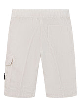Cargo Shorts with Applied Pocket - Kids | $store$