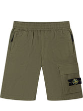 Cargo Bermuda - Kids | $store$